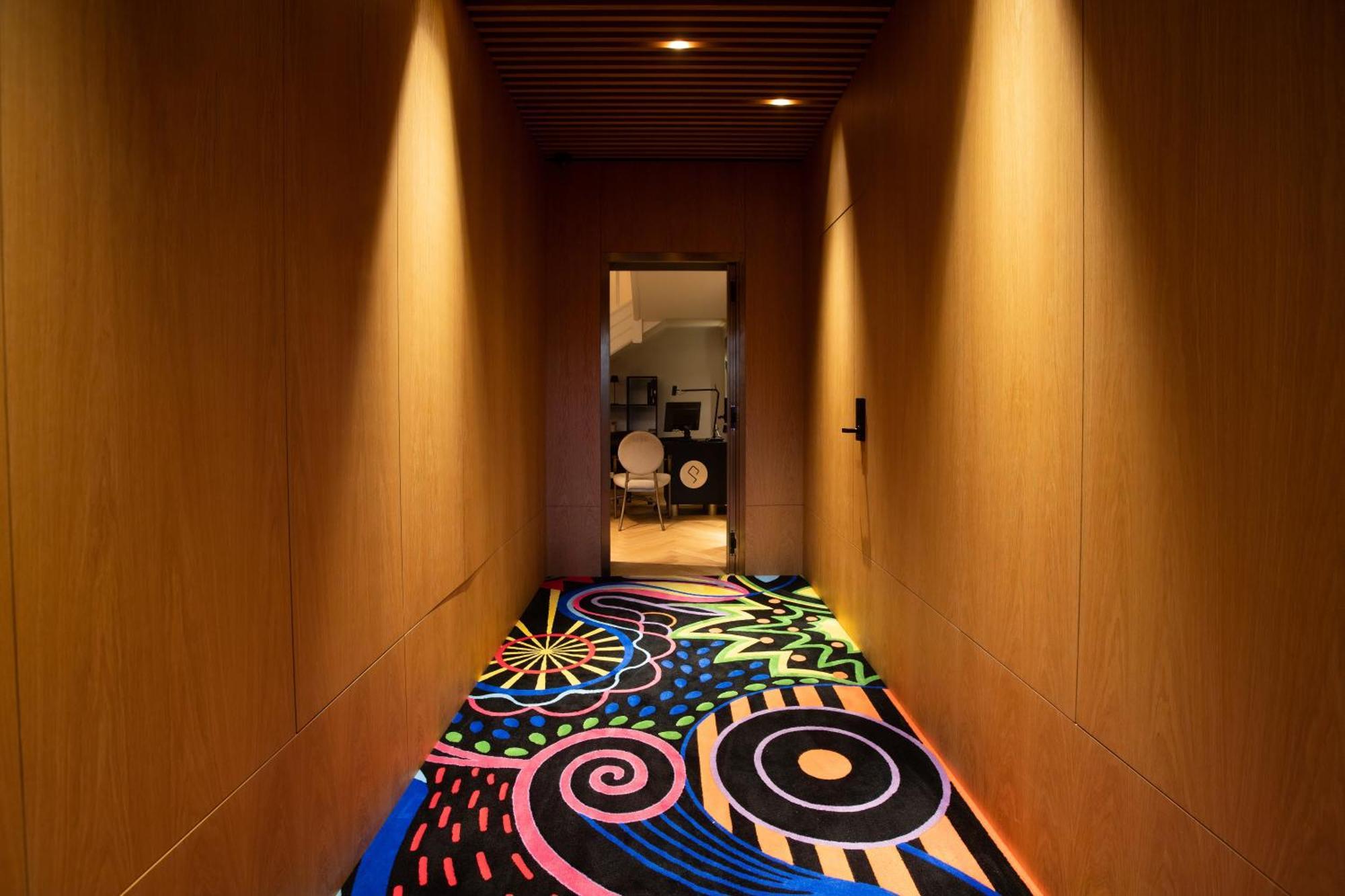 Palatial Suites 브라가 외부 사진