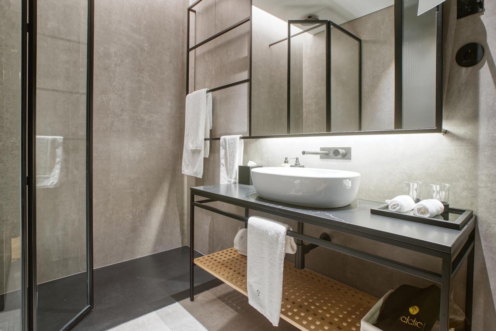 Palatial Suites 브라가 객실 사진