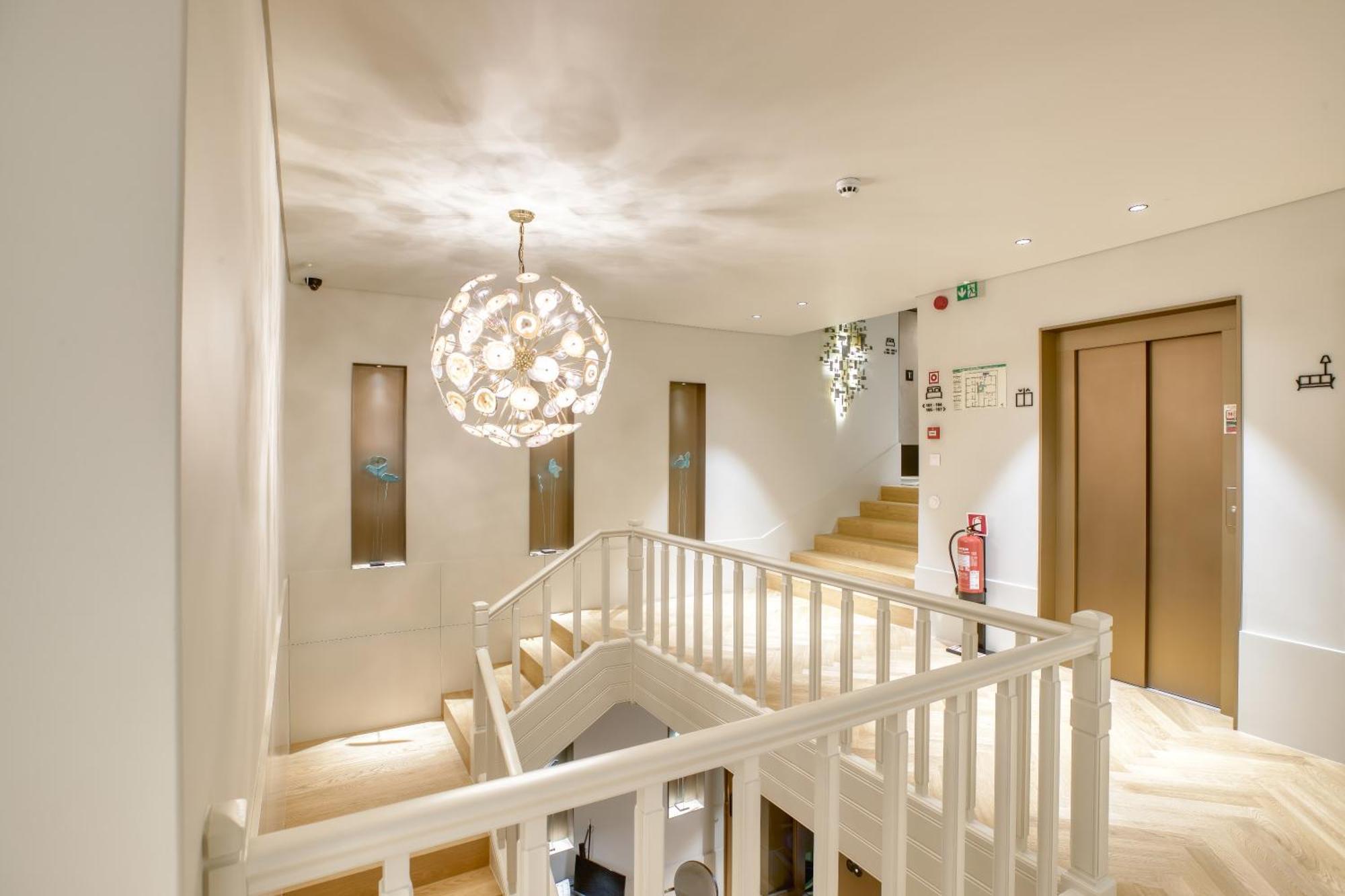 Palatial Suites 브라가 외부 사진
