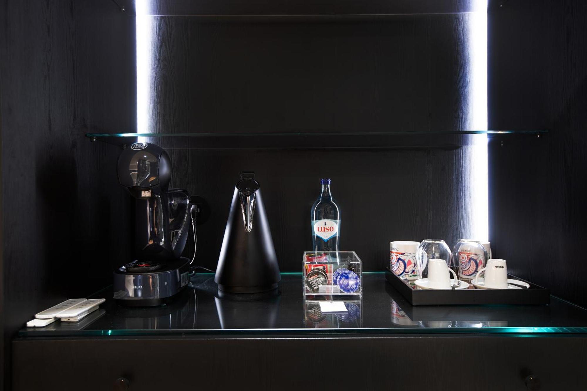 Palatial Suites 브라가 외부 사진