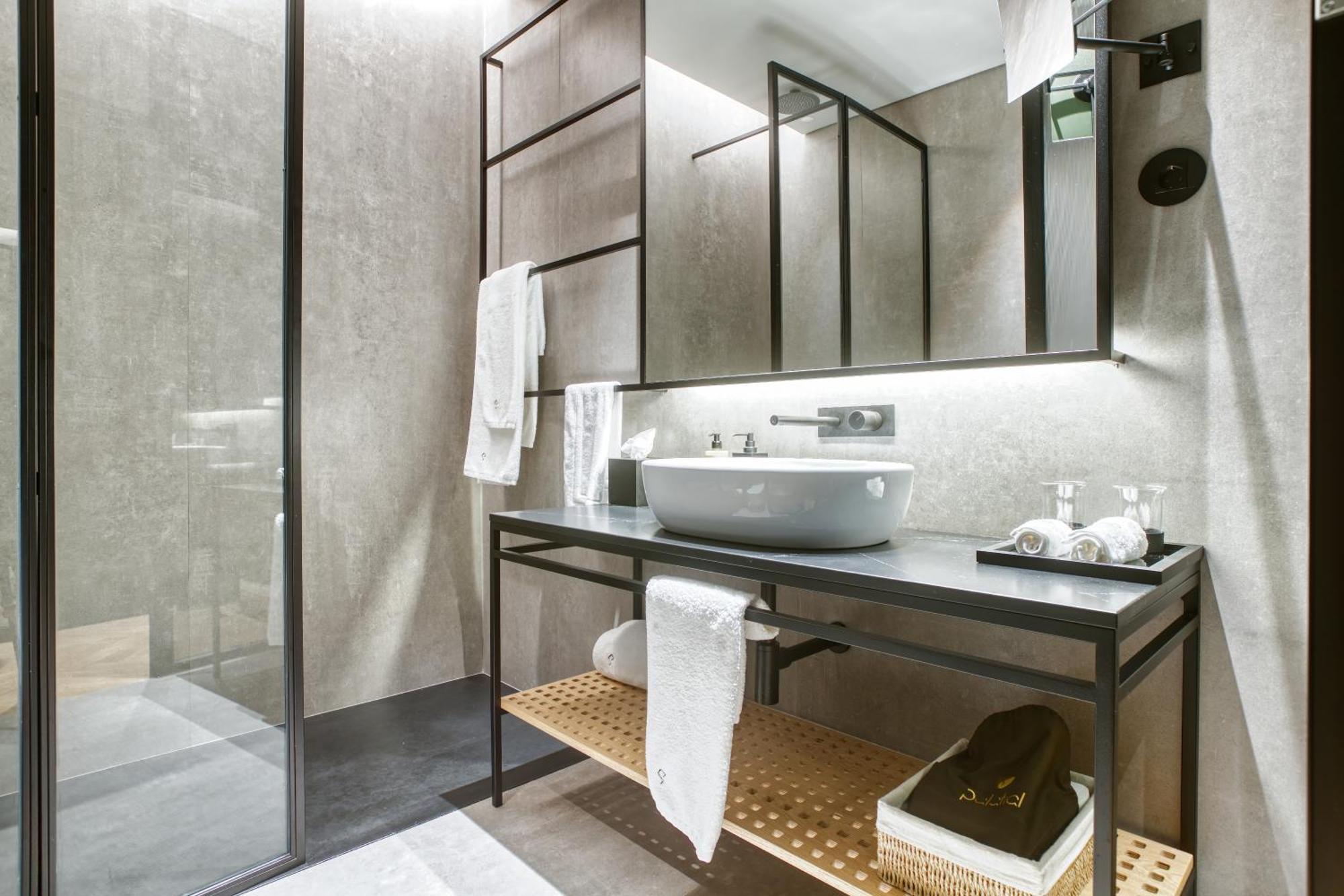 Palatial Suites 브라가 외부 사진