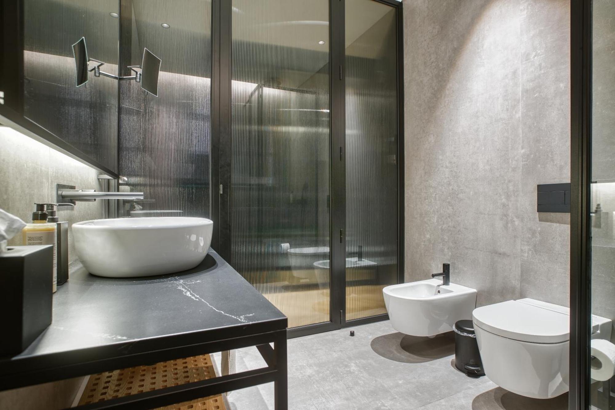 Palatial Suites 브라가 객실 사진