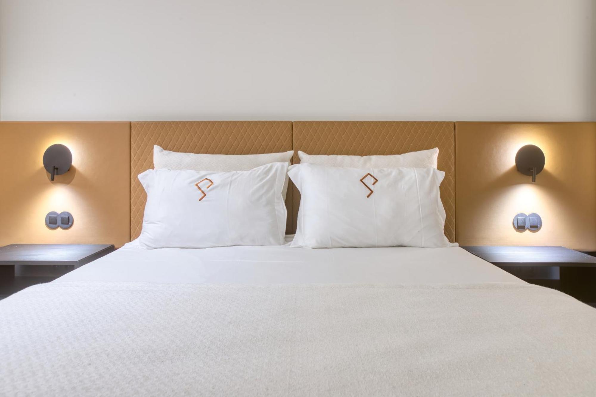 Palatial Suites 브라가 객실 사진