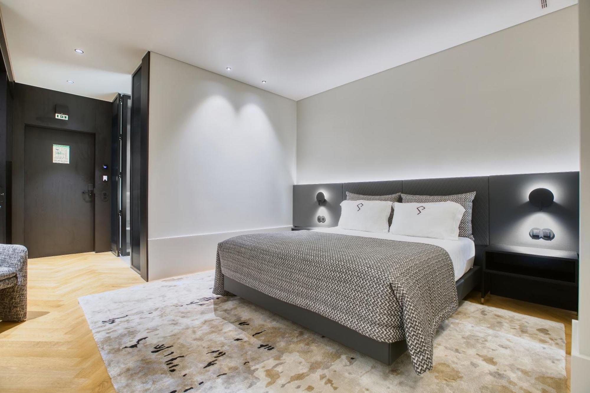 Palatial Suites 브라가 외부 사진