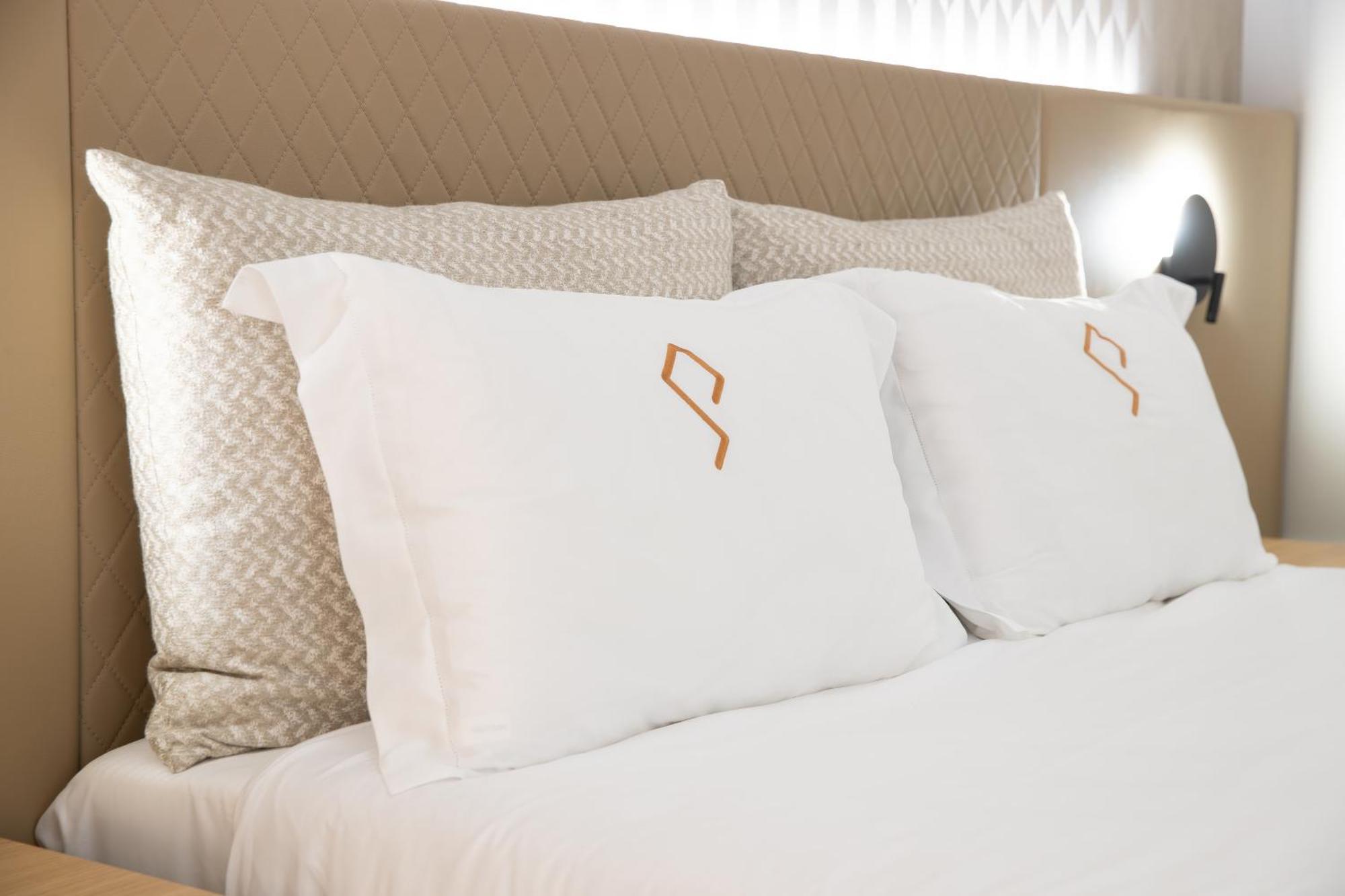 Palatial Suites 브라가 객실 사진