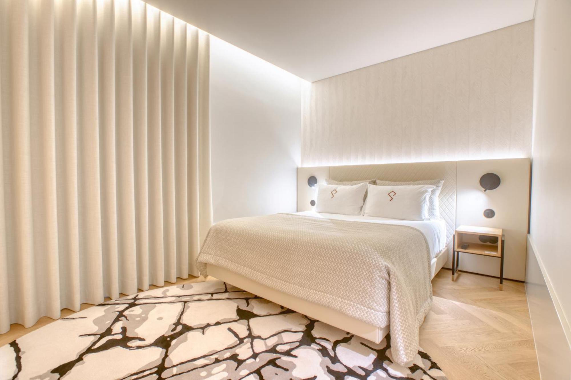 Palatial Suites 브라가 외부 사진