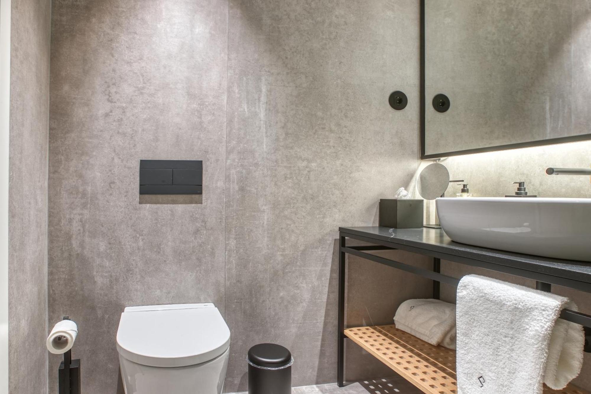 Palatial Suites 브라가 객실 사진