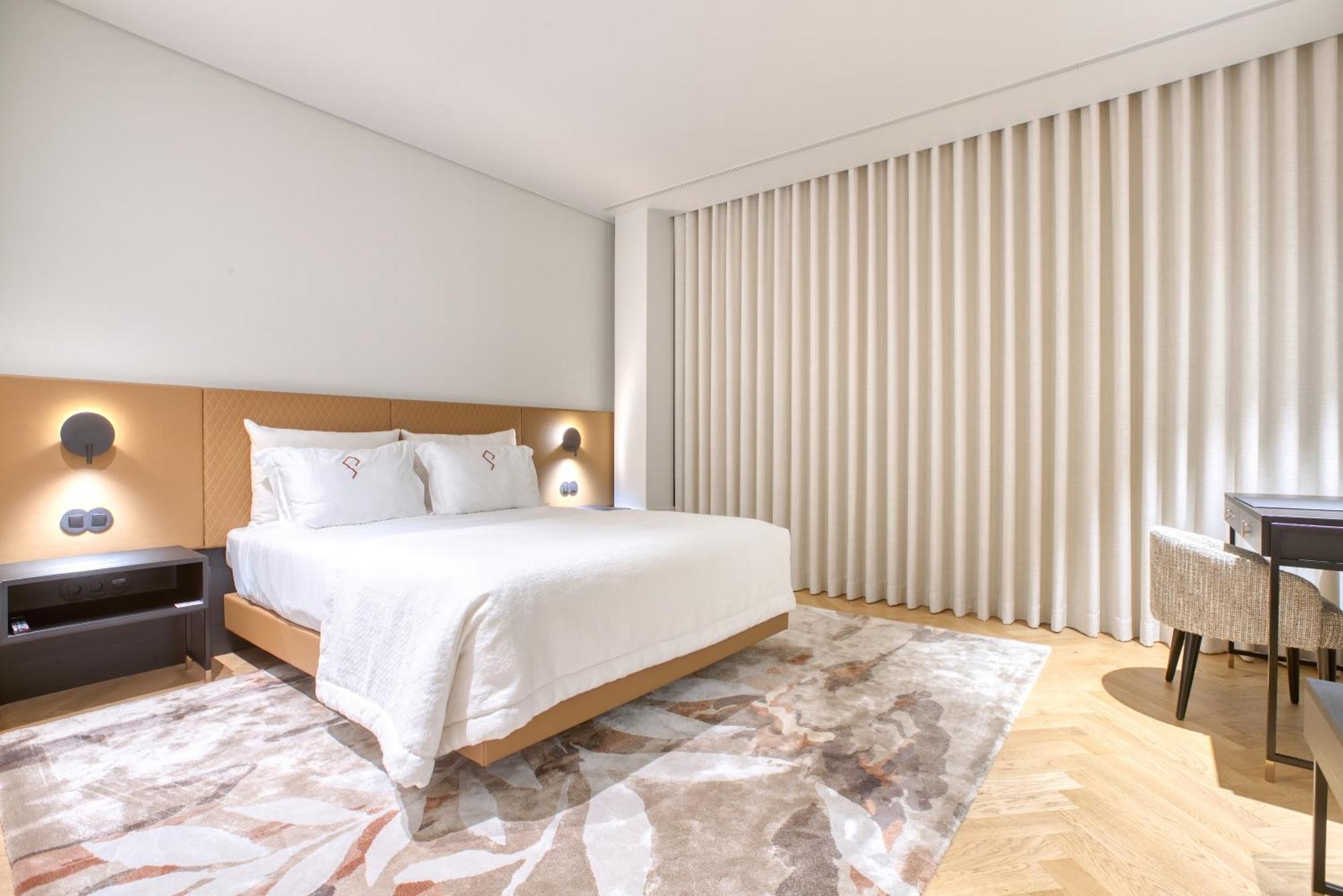 Palatial Suites 브라가 외부 사진