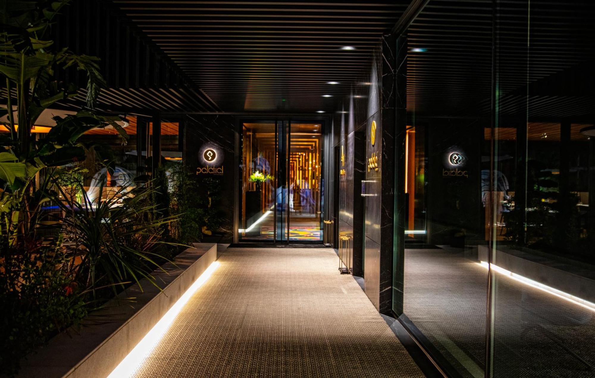 Palatial Suites 브라가 외부 사진
