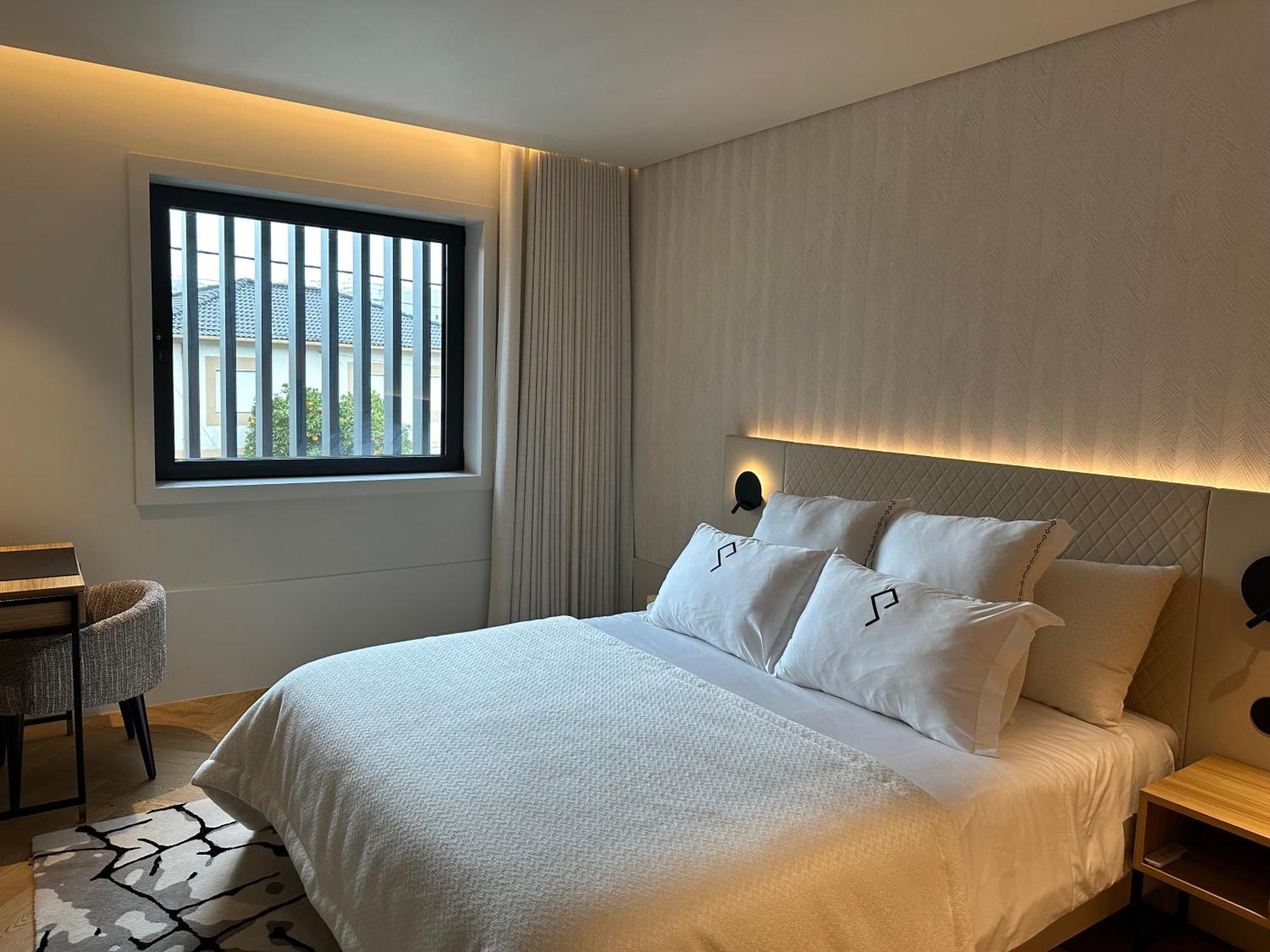 Palatial Suites 브라가 외부 사진
