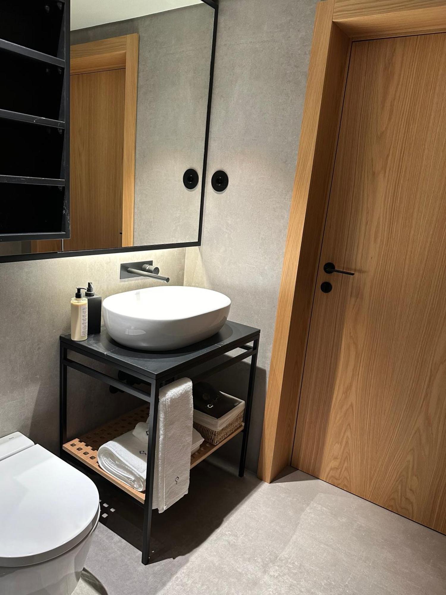 Palatial Suites 브라가 외부 사진