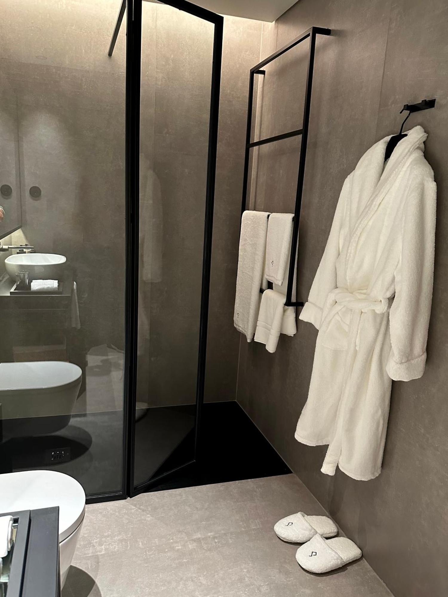 Palatial Suites 브라가 외부 사진