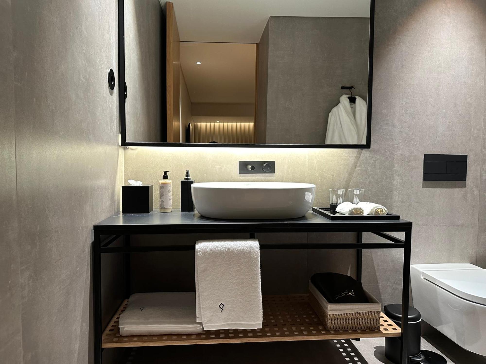 Palatial Suites 브라가 외부 사진