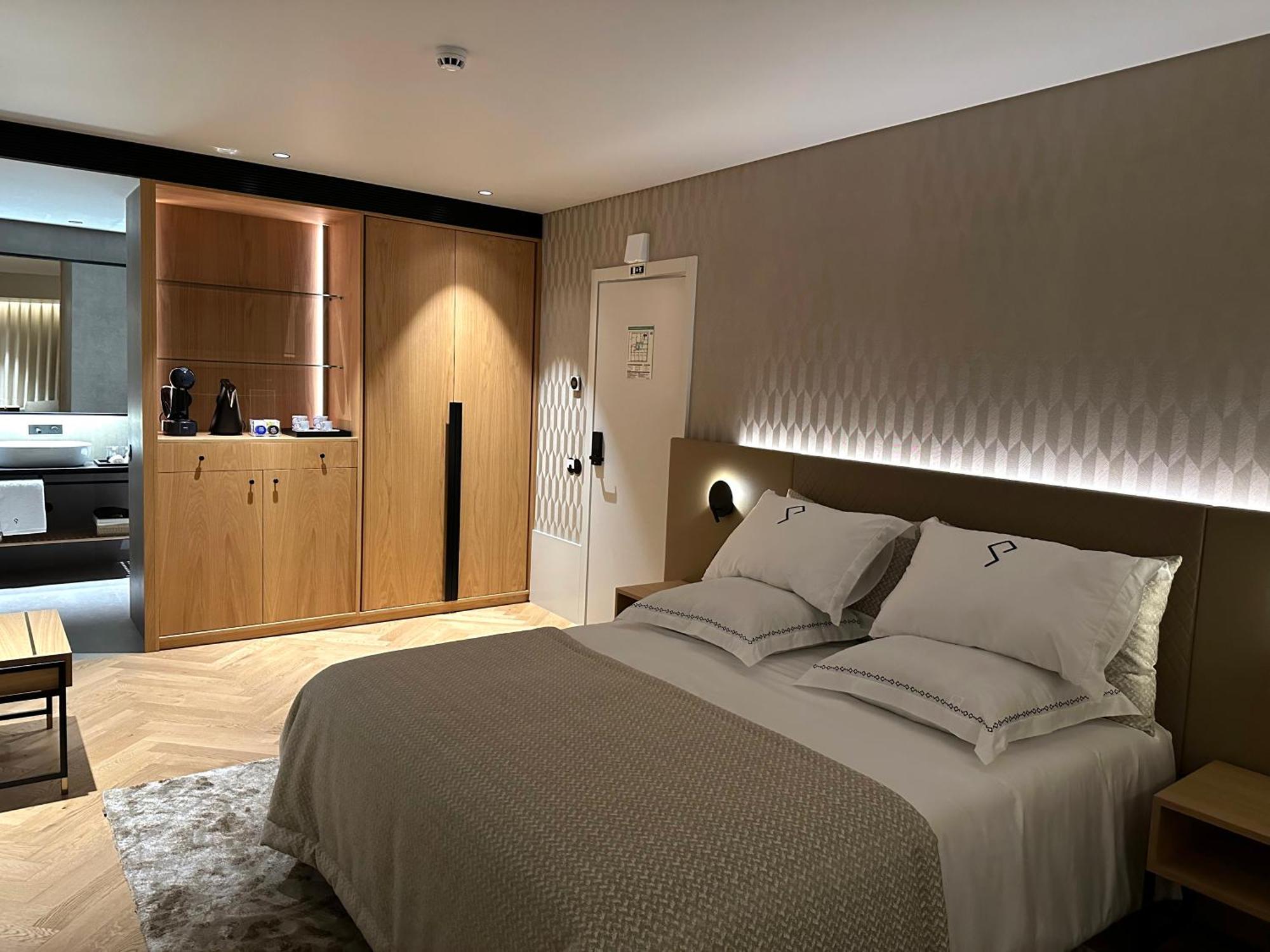 Palatial Suites 브라가 외부 사진