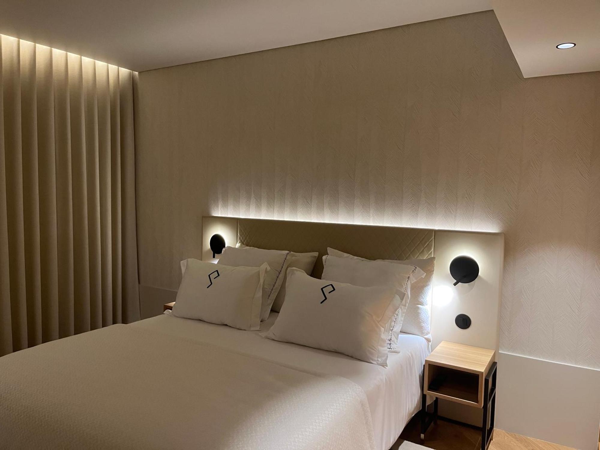 Palatial Suites 브라가 외부 사진