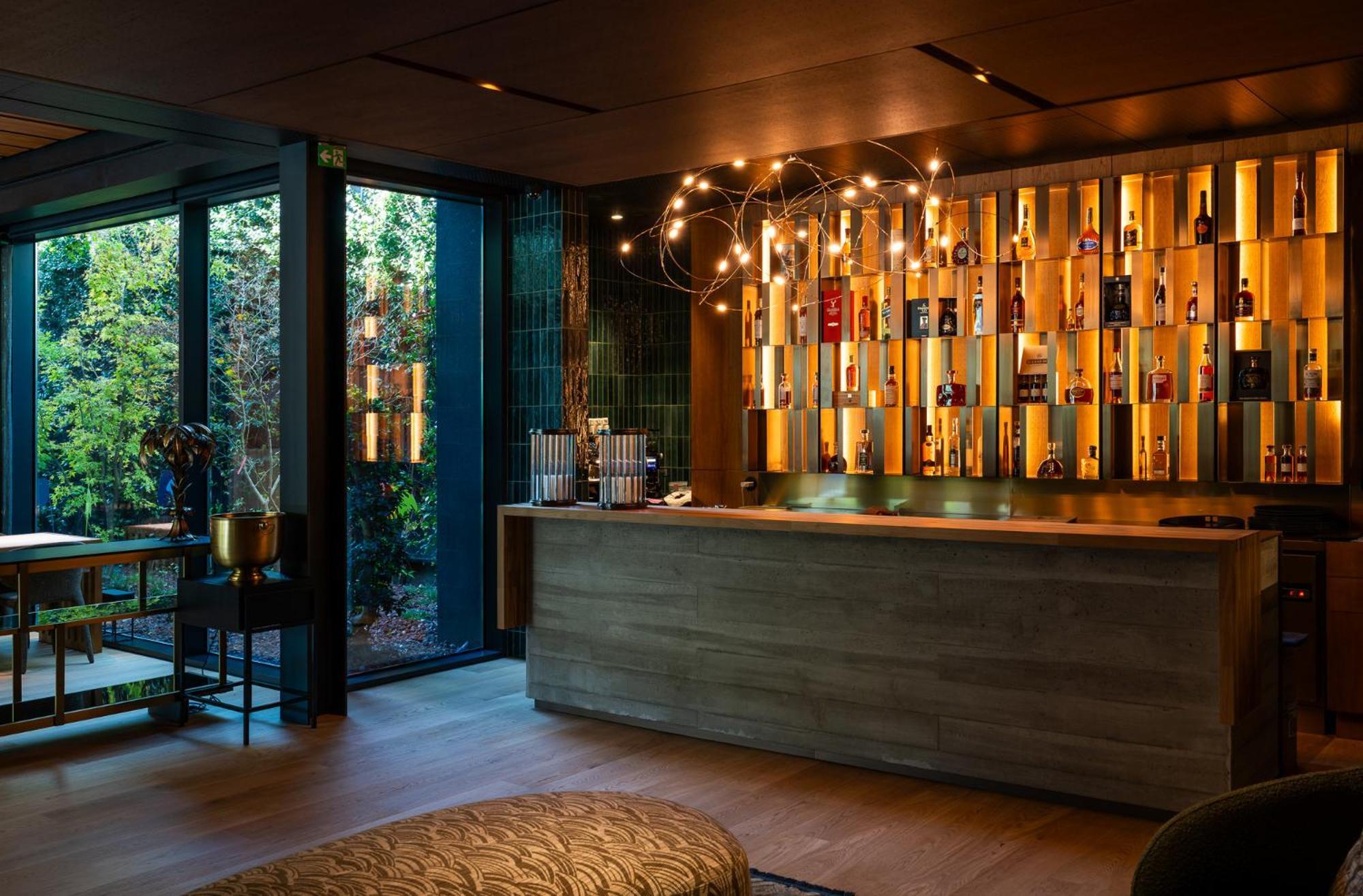 Palatial Suites 브라가 외부 사진