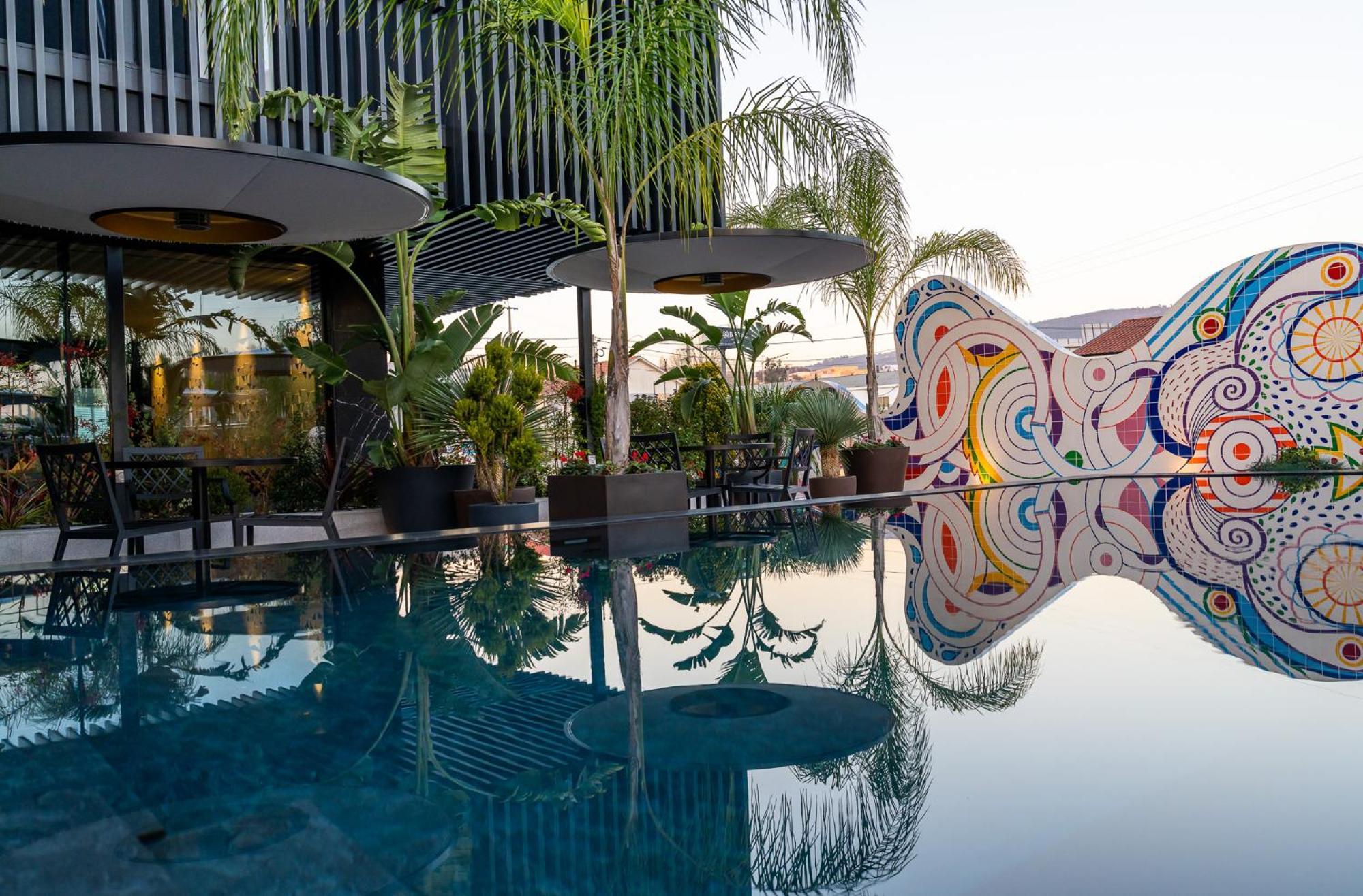 Palatial Suites 브라가 외부 사진